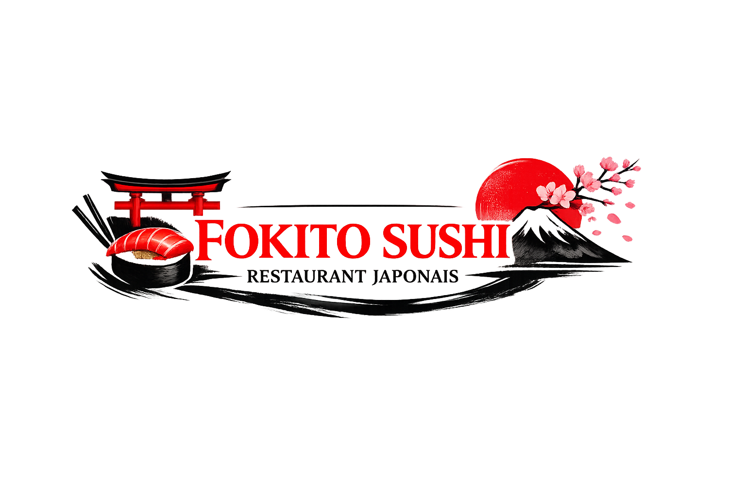 FOKITO SUSHI